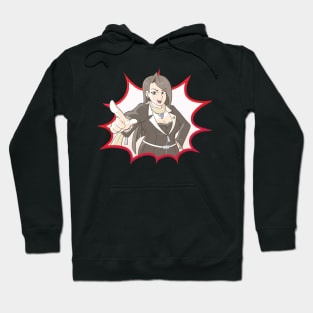 The Chief Hoodie